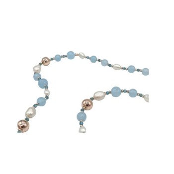 Collana Batu perle Mod. TGHCLST18 [a2f36dde]