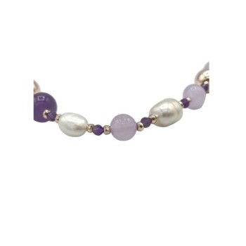 Collana Batu perle Mod. TGHCLST18 [bddb2d93]