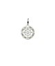 pendente uomo timone in argento mod. tghpd1094 [89dcce7e]