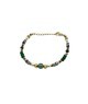 Bracciale in acciaio 316L Swarovsky multi colorMod.BRD00537 [d2c5e2a5]