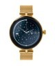 SMARTWATCH TECHMADE LYRA DI NIAH MAGLIA MILANO MOD. NH-LYRA-M1GD [a9c9cbe5]