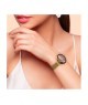 SMARTWATCH TECHMADE LYRA DI NIAH MAGLIA MILANO MOD. NH-LYRA-M1GD [70ef88e8]