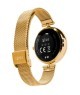 SMARTWATCH TECHMADE LYRA DI NIAH MAGLIA MILANO MOD. NH-LYRA-M1GD [c7f249ec]