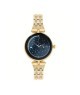 SMARTWATCH TECHMADE LYRA DI NIAH MAGLIA METALLICA MOD. NH-LYRA-M2GD [3e61dc3e]