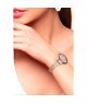 SMARTWATCH TECHMADE LYRA DI NIAH MAGLIA METALLICA MOD. NH-LYRA-M2GDR [2b8fc868]