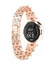 SMARTWATCH TECHMADE LYRA DI NIAH MAGLIA METALLICA MOD. NH-LYRA-M2GDR [f2a98b65]