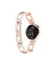 SMARTWATCH TECHMADE LYRA DI NIAH MAGLIA METALLICA MOD. NH-LYRA-M3GDR [8aa4a37e]