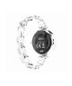 SMARTWATCH TECHMADE LYRA DI NIAH MAGLIA METALLICA MOD. NH-LYRA-SIL [eacf07b0]