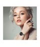 SMARTWATCH TECHMADE LYRA DI NIAH MAGLIA METALLICA MOD. NH-LYRA-SIL [5dd2c6b4]