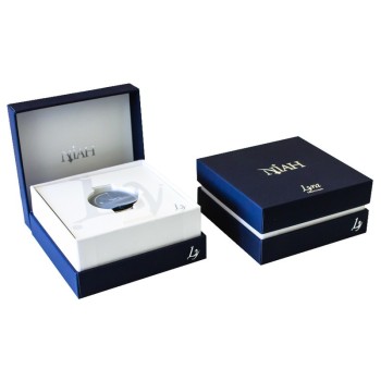 SMARTWATCH TECHMADE LYRA DI NIAH MAGLIA METALLICA MOD. NH-LYRA-SIL [588281aa]