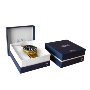 SMARTWATCH TECHMADE NEPTUNE GOLD MOD. NH-NEPTUNE-GD [a4435043]
