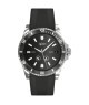 SMARTWATCH TECHMADE NEPTUNE SILICONE MOD. NH-NEPTUNE-SBK [8cf93fe4]