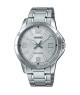 OROLOGIO  CASIO ANALOGICO QUADR. GRIGIO MOD. LTP-V004D-7B2UDF [556fe93a]