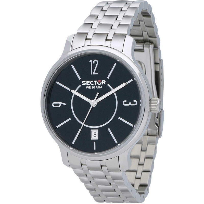 OROLOGIO SECTOR UOMO MOD. R3253593503 [4fbcd10a]