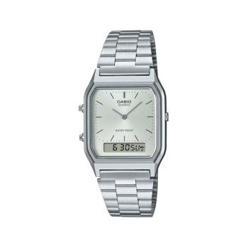 OROLOGIO CASIO MULTIFUNZIONE MOD. AQ-230A-7AMQYDF [4be09dc4]