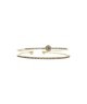 Bracciale rigido in acciaio donna Mod.BRDR00167 [4e3b2e14]