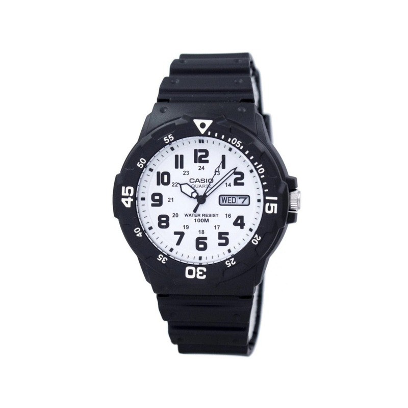 OROLOGIO CASIO MOD. MRW-200H-7BVDF [63351ee5]