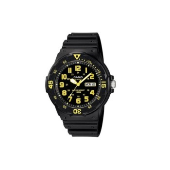 OROLOGIO CASIO CAUCCIU MOD. MRW-200H-9BVDF [54231531]