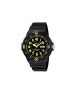 OROLOGIO CASIO CAUCCIU MOD. MRW-200H-9BVDF [54231531]