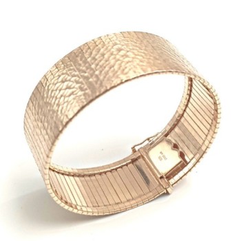 Bracciale a fascia in Argento, Mod. TGHBR54 [74ded322]