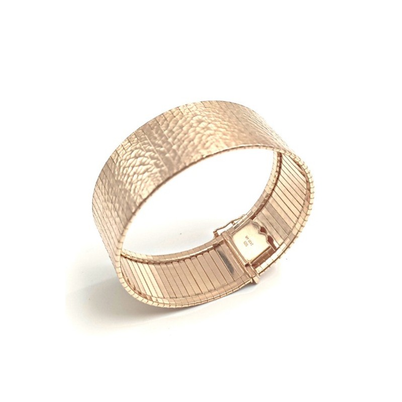 Bracciale a fascia in Argento, Mod. TGHBR54 [74ded322]