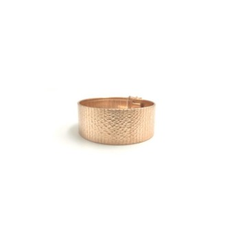 Bracciale a fascia in Argento, Mod. TGHBR54 [1ae5512b]
