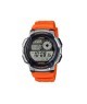 OROLOGIO CASIO UOMO CAUCCIU MOD. AE-1000W-4BVDF [b1494464]