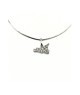 CL.SICILIA IN ARGENTO E ZIRCONI MOD. ITAARGPD280 [3c4db8b3]