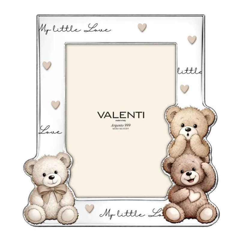 CORNICE BIMBO 13X18 ORSETTI MOD. 73214/4L [c869071b]