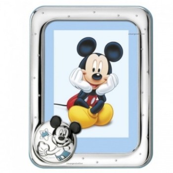 Cornice Mickey Mouse 13x18 Mod.D150/4LC [fcbf0ca7]