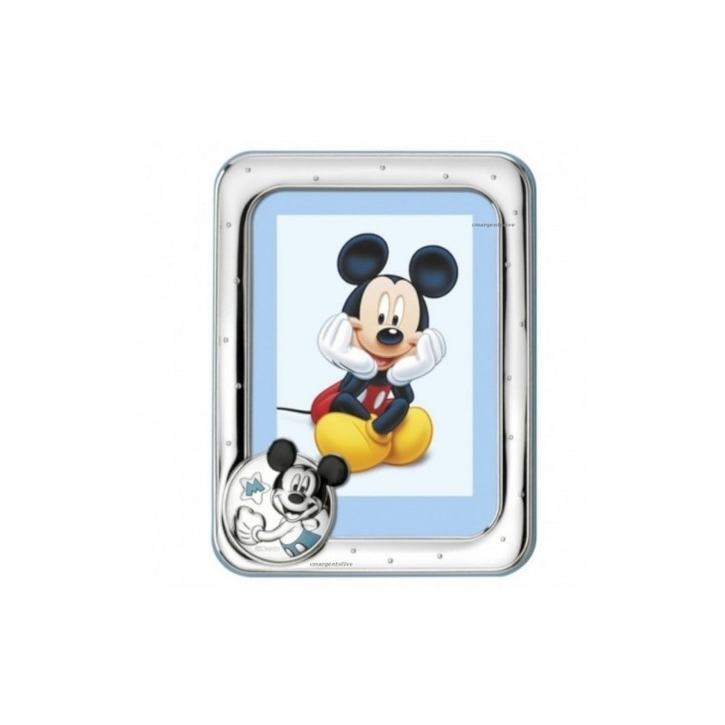 Cornice Mickey Mouse 13x18 Mod.D150/4LC [fcbf0ca7]