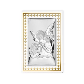 PANNELLO 9X13,5 ANGELO CUSTODE MOD. 81505/3L [7882afac]