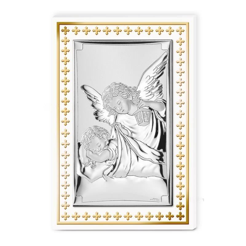 PANNELLO 9X13,5 ANGELO CUSTODE MOD. 81505/3L [7882afac]