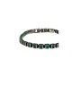 bracciale in acciaio semirigido mod. bru03598 [6645d746]