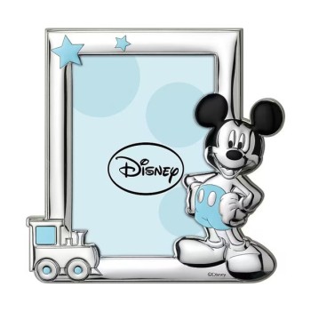 PORTAFOTO 13X18 MICKEY MOUSE MOD. D102/4LC [f0d5898c]