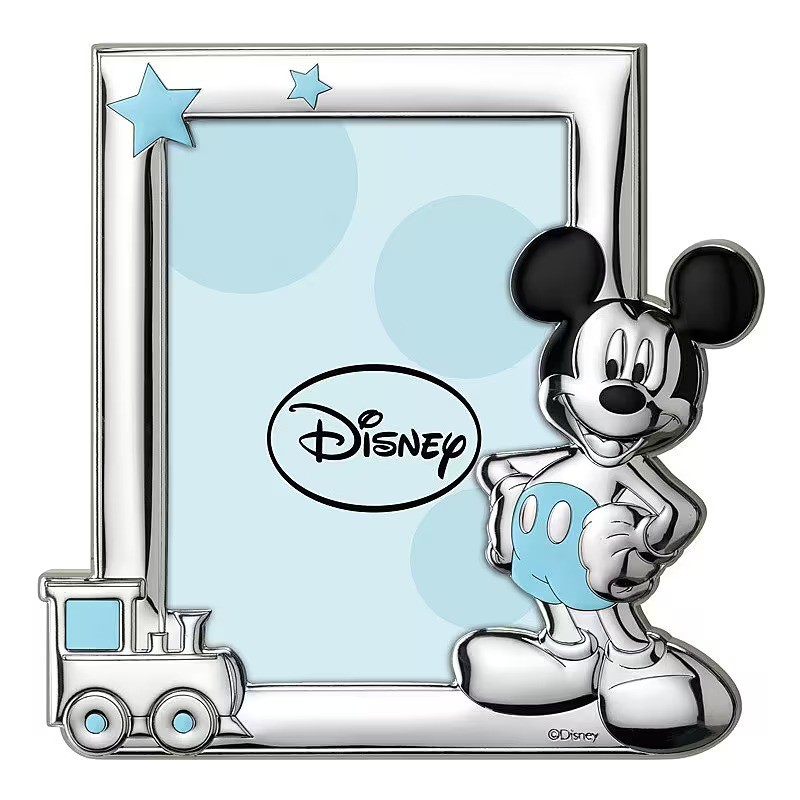PORTAFOTO 13X18 MICKEY MOUSE MOD. D102/4LC [f0d5898c]