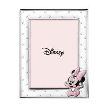PORTAFOTO 9X13  BABY MINNIE MOD. D762/3LBI [9437f22e]
