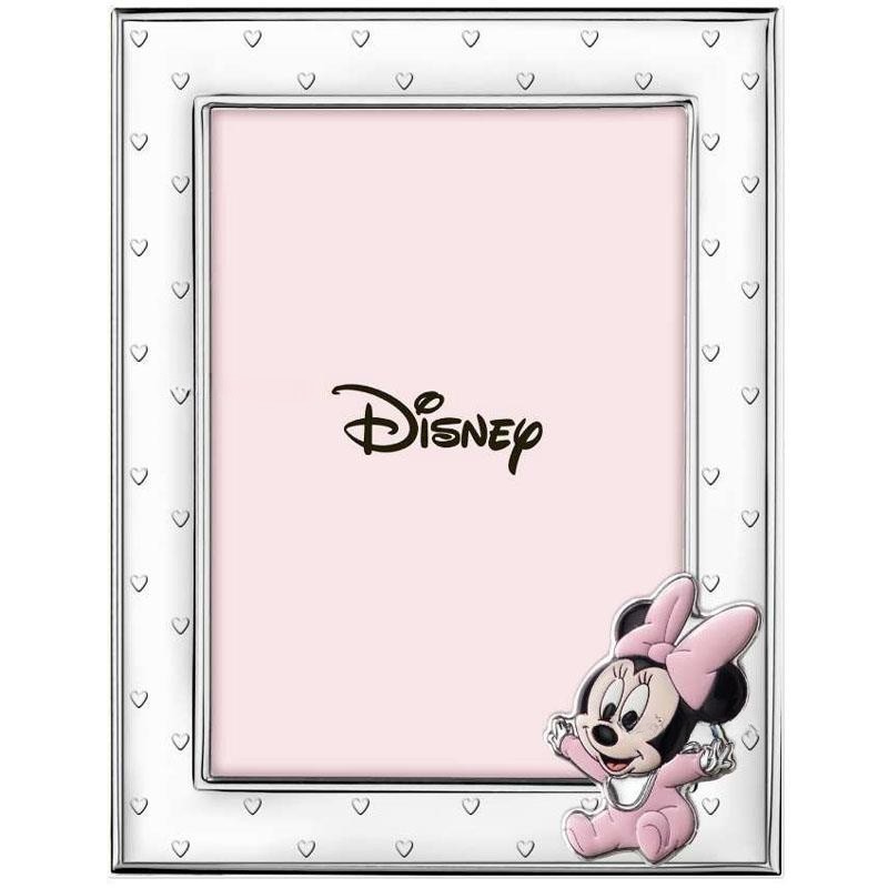 PORTAFOTO 13X18 BABY MINNIE MOD. D762/4LBI [fc152a6f]