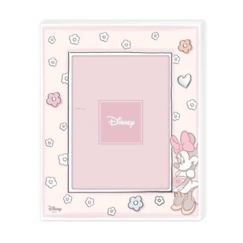 PORTAFOTO 13X18 MINNIE MOUSE MOD. D820/4LMN [d5307a64]