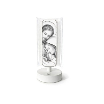 LAMPADA COMPAGNIA D.10H23 SACRA FAMIGLIA MOD. LS913 [3a355a1a]