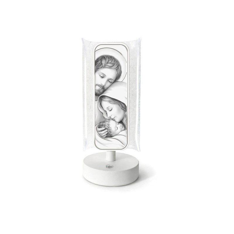 LAMPADA COMPAGNIA D.10H23 SACRA FAMIGLIA MOD. LS913 [3a355a1a]