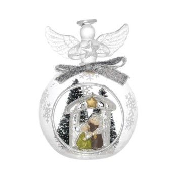 ANGELO SFERA PRESEPE, MOD. 8570-07 [e797a521]