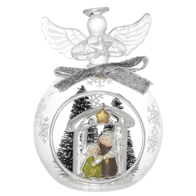 ANGELO SFERA PRESEPE, MOD. 8570-07 [e797a521]