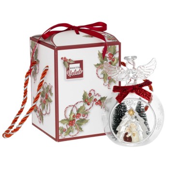 ANGELO SFERA PRESEPE, MOD. 8570-07 [89ac2728]