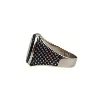 Anello argento mod. 46166 [39138fd9]