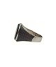 Anello argento mod. 46166 [39138fd9]
