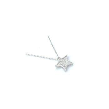 Collana in Argento, MOD. 57234 [6da8fb19]