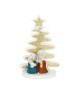ALBERO CON PRESEPE, MOD. 8582-01 G [d5a27a7f]