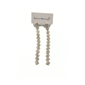 OR. MOD. TENNIS E ZIRCONI MOD. AMOR023 [8770ddeb]