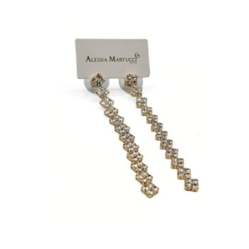 OR. MOD. TENNIS E ZIRCONI MOD. AMOR023 [306d1cef]